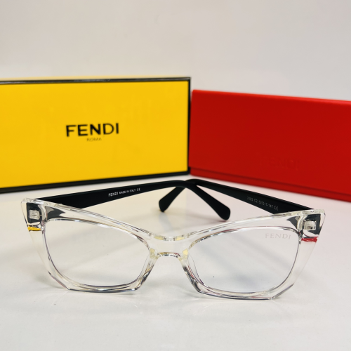 Optical frame - Fendi 6629