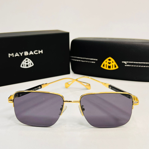 Sunglasses - Maybach 8035