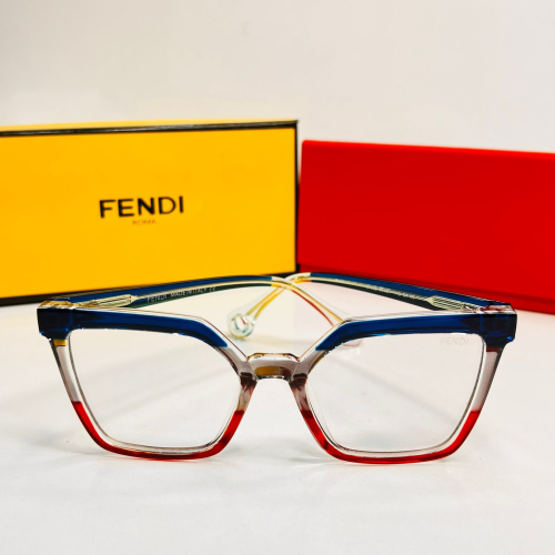 Optical frame - Fendi 7746