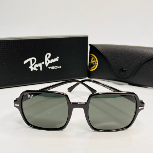 Sunglasses - Ray-Ban 8048