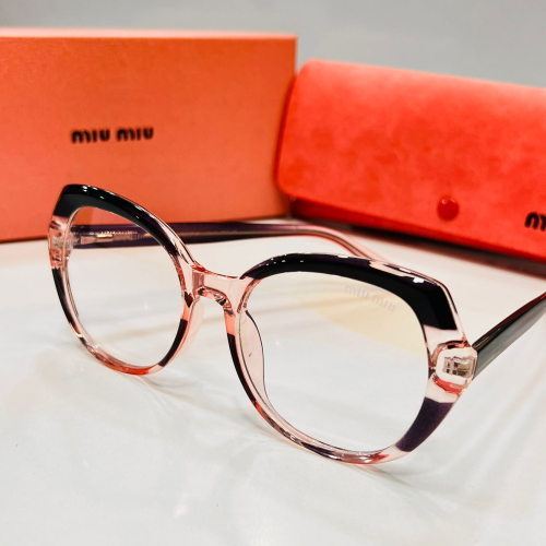 Optical frame - Miu-Miu 9574