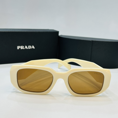 Sunglasses - Prada 9879