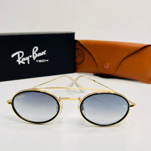 მზის სათვალე - Ray-Ban 7351