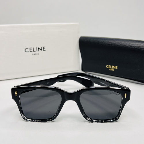 მზის სათვალე - Celine 6545