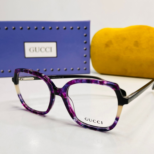 Optical frame - Gucci 7717