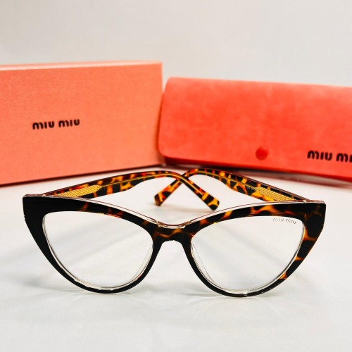 Optical frame - miumiu 7708