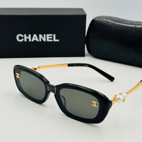 CHANEL მზის სათვალე 2086