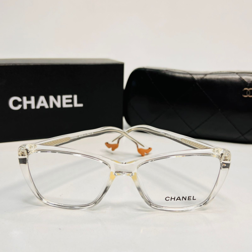 Optical frame - Chanel 8263