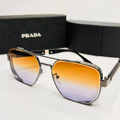 Sunglasses - Prada 7451