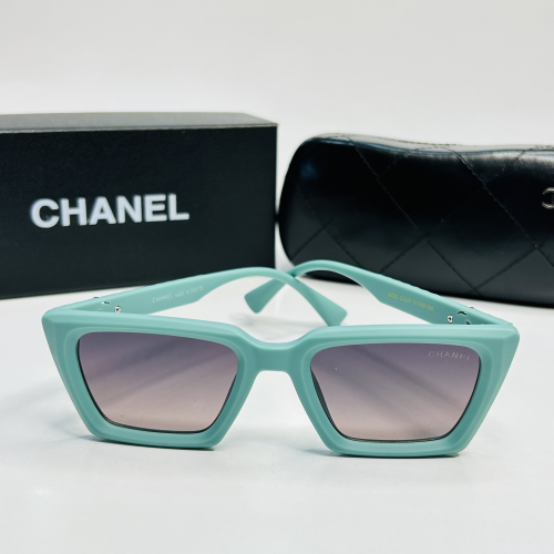 მზის სათვალე - Chanel 8967