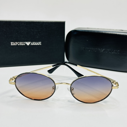 Sunglasses - Emporio Armani 8931