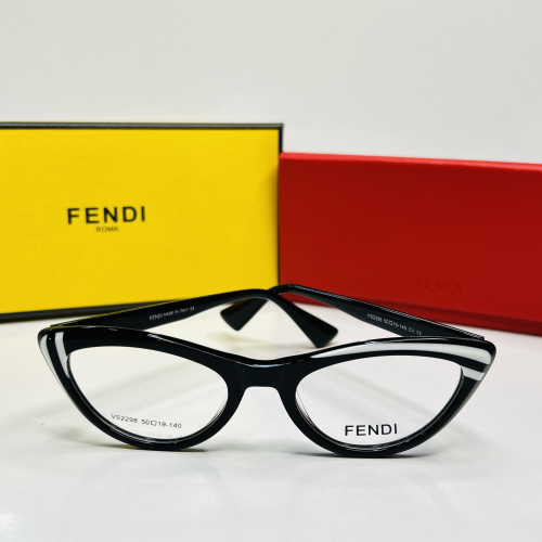 Optical frame - Fendi 8669