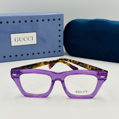 GUCCI ოპტიკური ჩარჩო 2046
