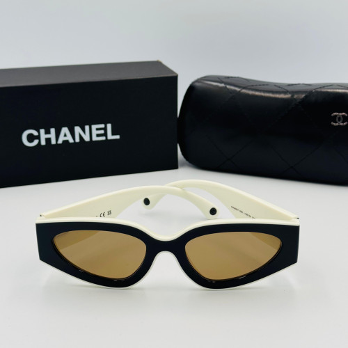 CHANEL მზის სათვალე 2085