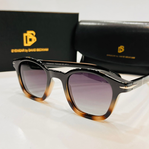 Sunglasses - David Beckham 9383