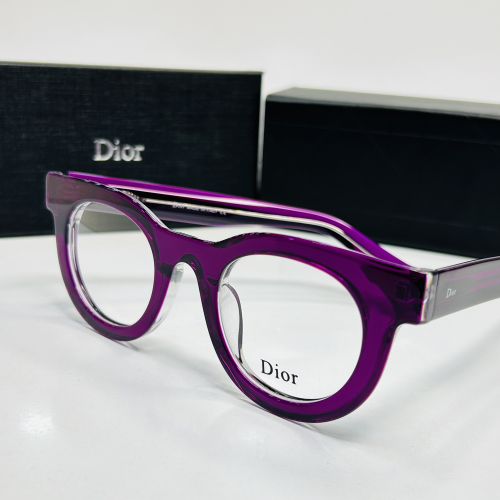 ოპტიკური ჩარჩო - Dior 8586