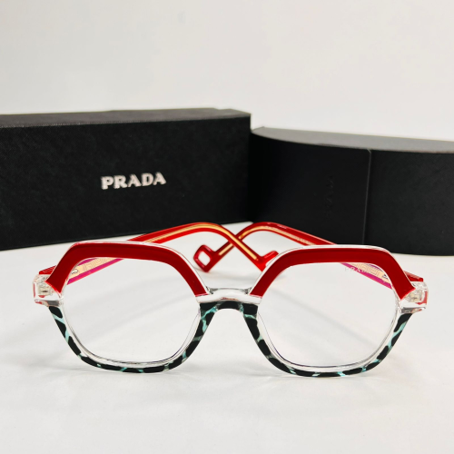 ოპტიკური ჩარჩო - Prada 7630