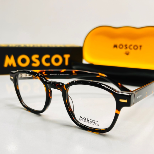 Optical frame - Moscot 7691