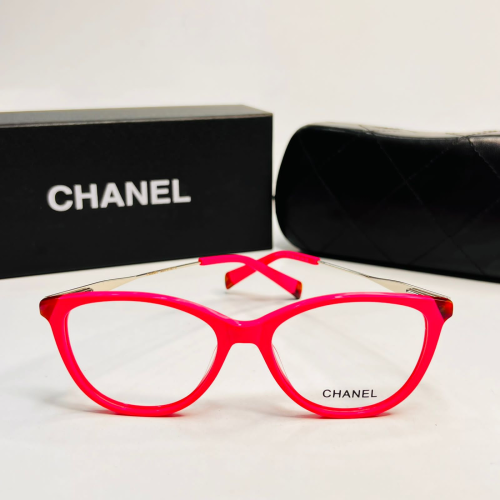 Optical frame - Chanel 7785