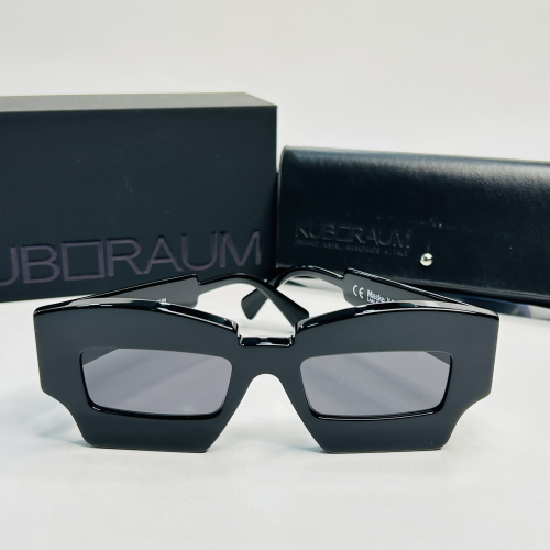 Sunglasses - Kuboraum 8830