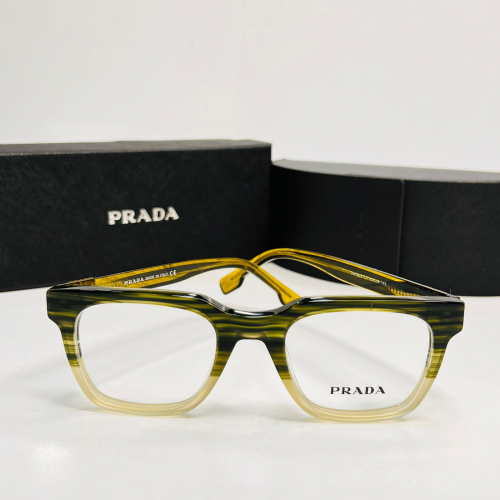 Optical frame - Prada 7608