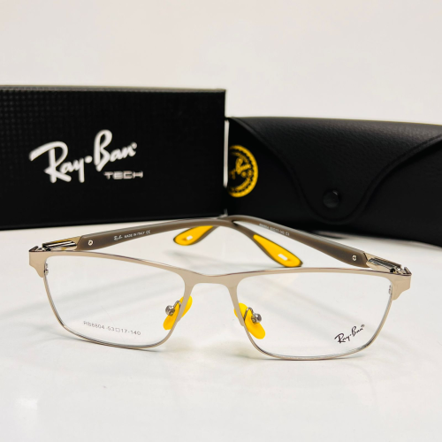 ოპტიკური ჩარჩო - Ray-Ban 8219