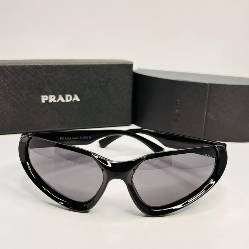 Sunglasses - Prada 7343
