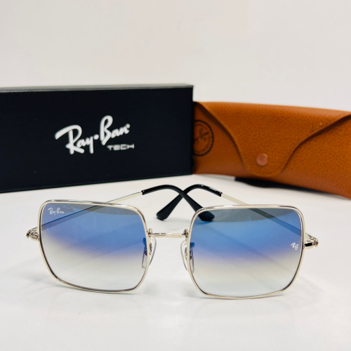 Sunglasses - Ray-Ban 7411