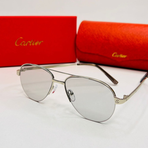 მზის სათვალე - Cartier 6241