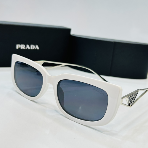 Sunglasses - Prada 9874