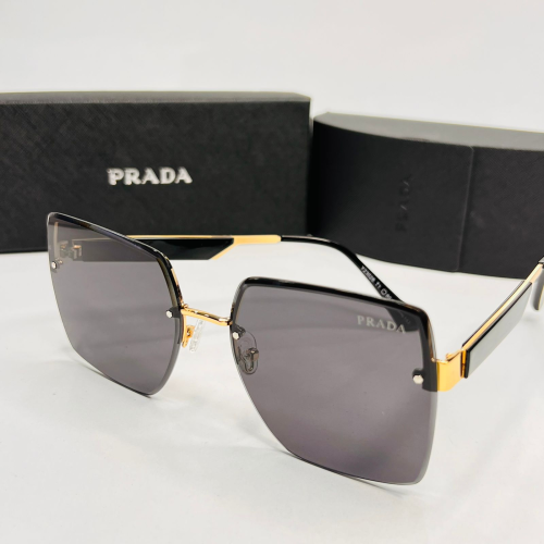 Sunglasses - Prada 8113