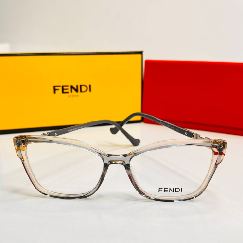 Optical frame - Fendi 7733