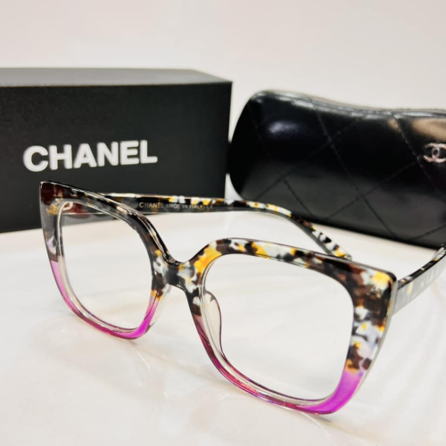 ოპტიკური ჩარჩო - Chanel 8355