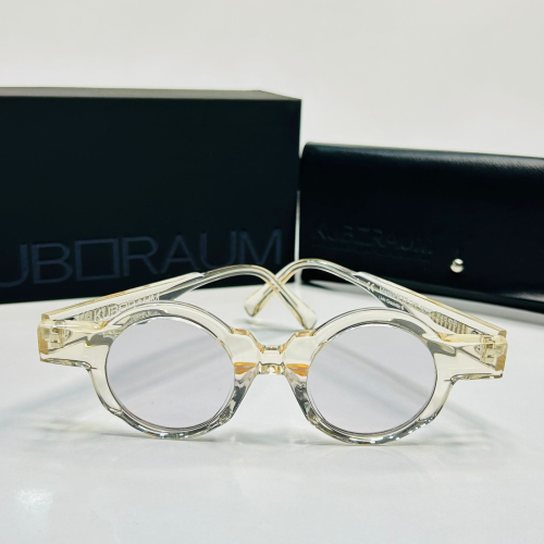 Sunglasses - Kuboraum 9307
