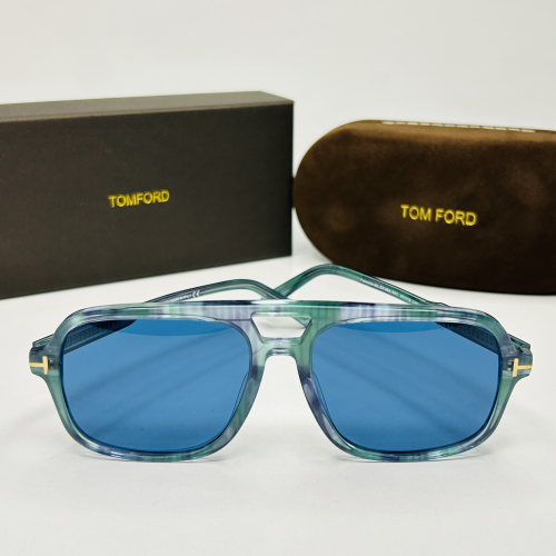 მზის სათვალე - Tom Ford 6518