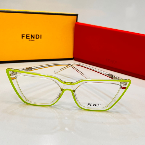 Optical frame - Fendi 9755