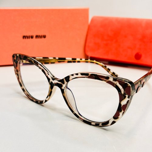 Optical frame - miumiu 7702