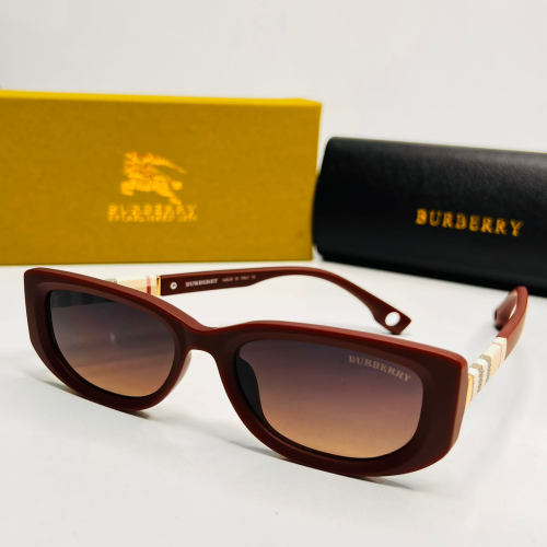 მზის სათვალე - Burberry 7464