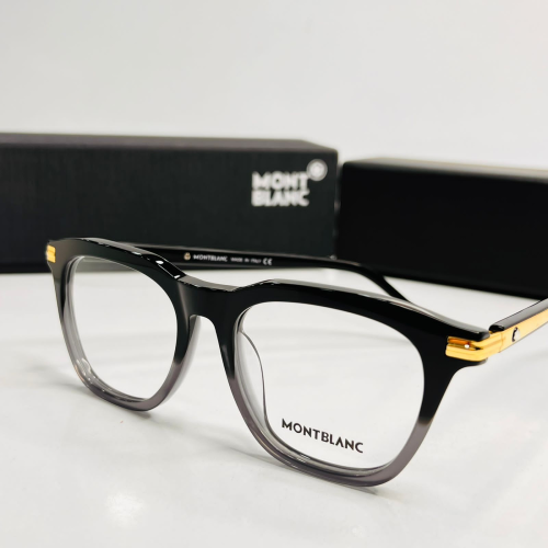 Optical frame - Mont Blanc 7698