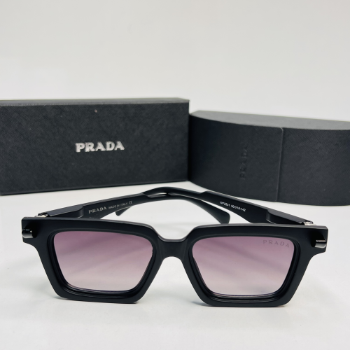 Sunglasses - Prada 6840