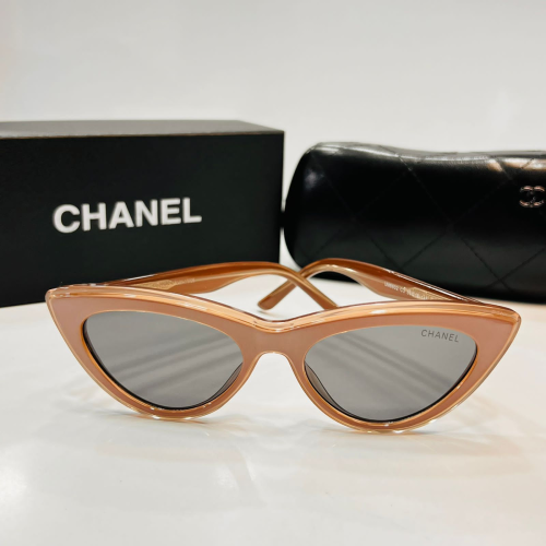 მზის სათვალე - Chanel 9348