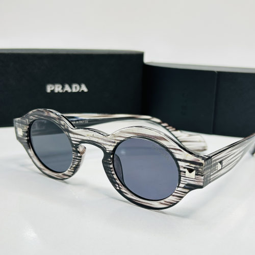 მზის სათვალე - Prada 9034