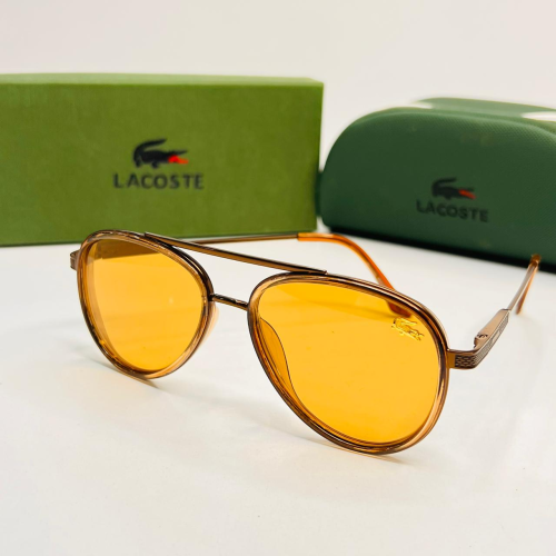 Sunglasses - Lacoste 7524