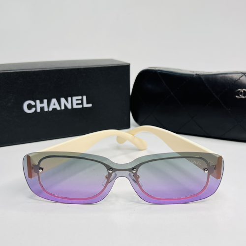 მზის სათვალე - Chanel 6798