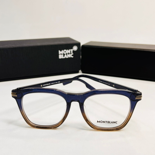 Optical frame - Mont Blanc 7697