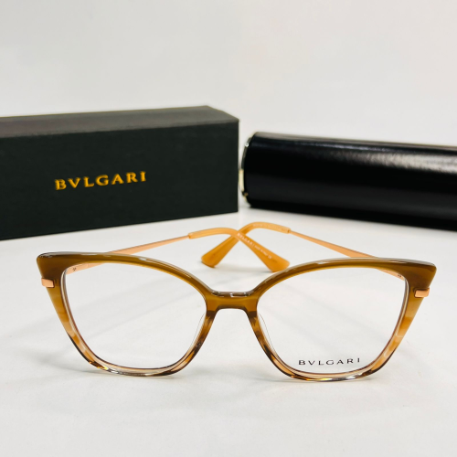 Optical frame - Bvlgari 7791