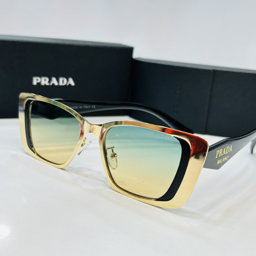 Sunglasses - Prada 9876