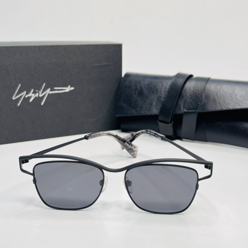 Sunglasses - Yohji Yamamoto 7426