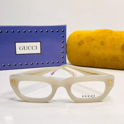 Optical frame - Gucci 7570