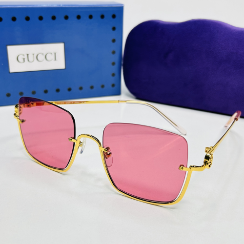 მზის სათვალე - Gucci 9046